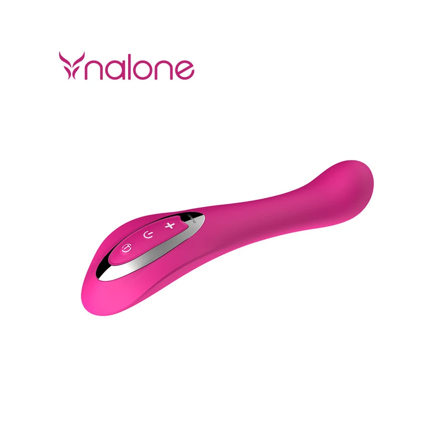 NALONE - VIBRATORE TOUCH SYSTEM ROSA